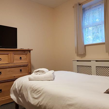 Finedon Lodge Wellingborough Esterno foto