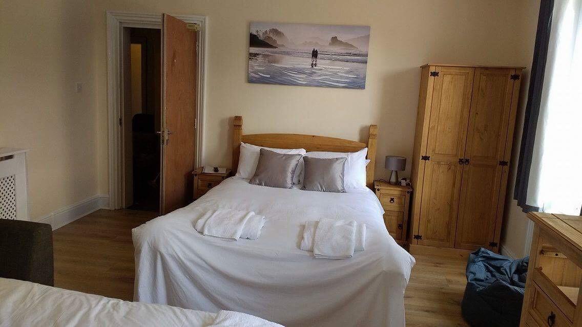 Finedon Lodge Wellingborough Esterno foto