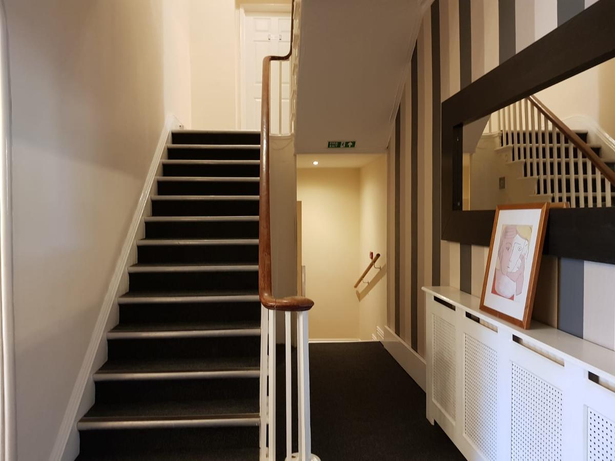 Finedon Lodge Wellingborough Esterno foto
